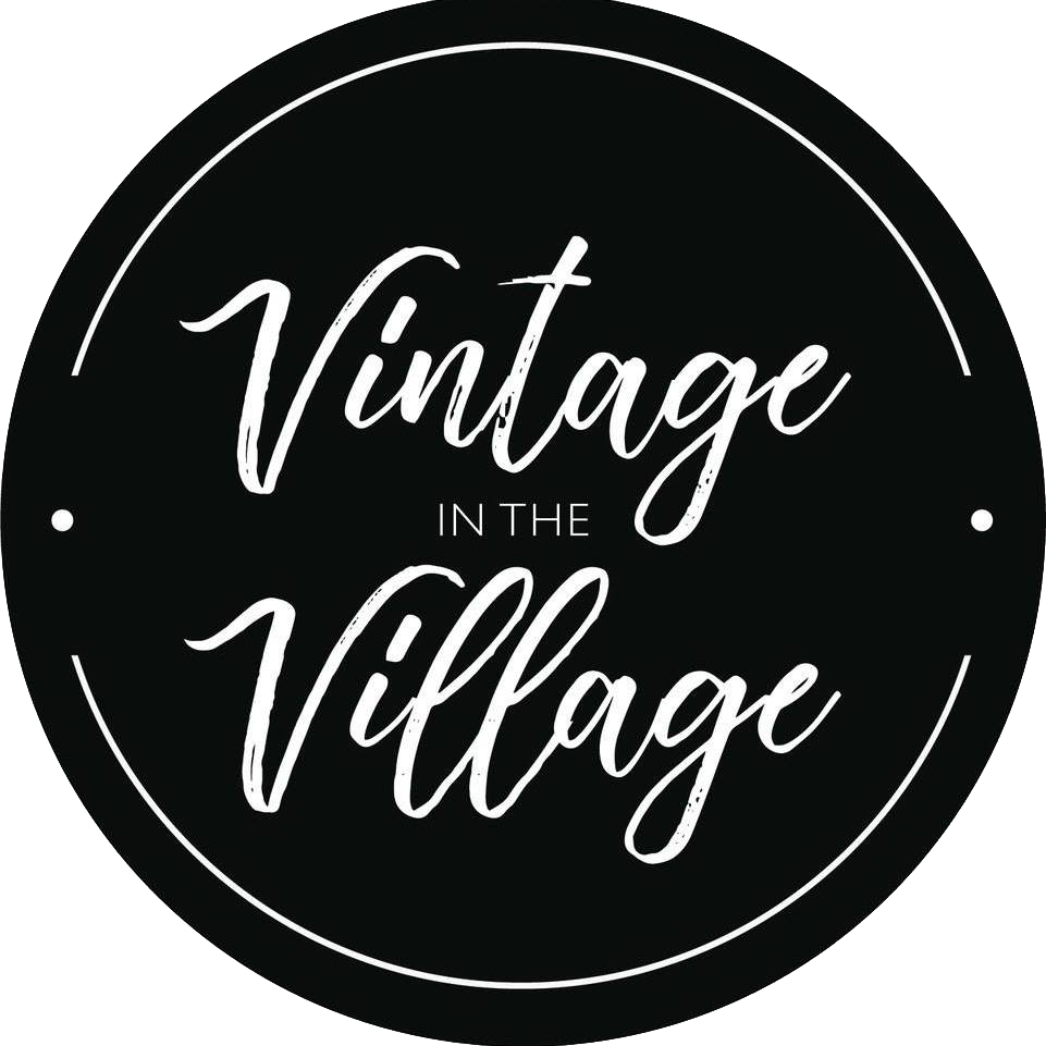 Vintage in the Village logo