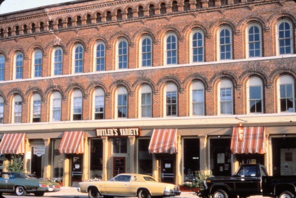 Historic Building Tour Downtown Tipp City Partnership historic-building-tour-downtown-tipp-city-partnership