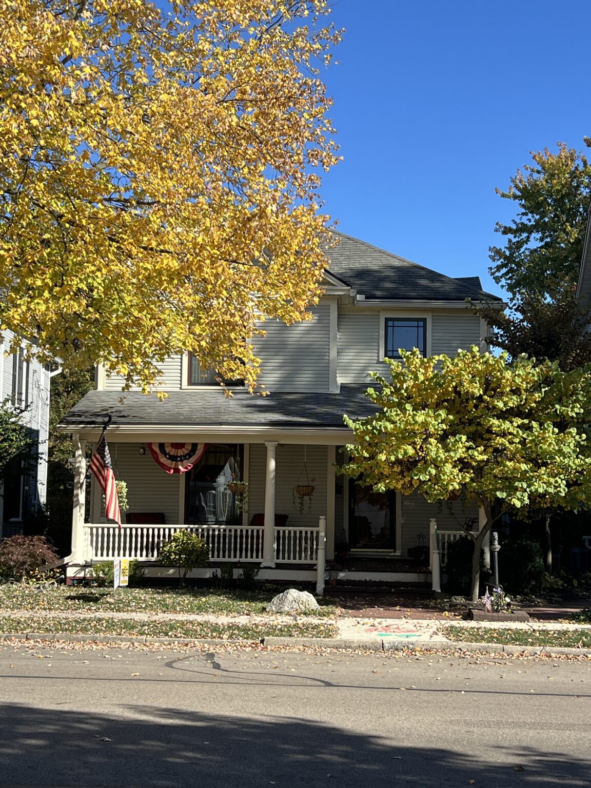 Tipp city old fashioned christmas