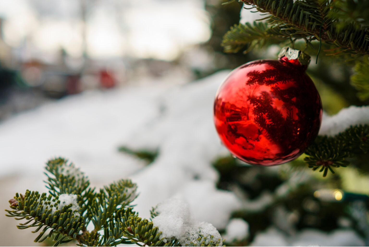 A Yuletide Experience: Christmas Magic in Downtown Tipp City - Downtown ...