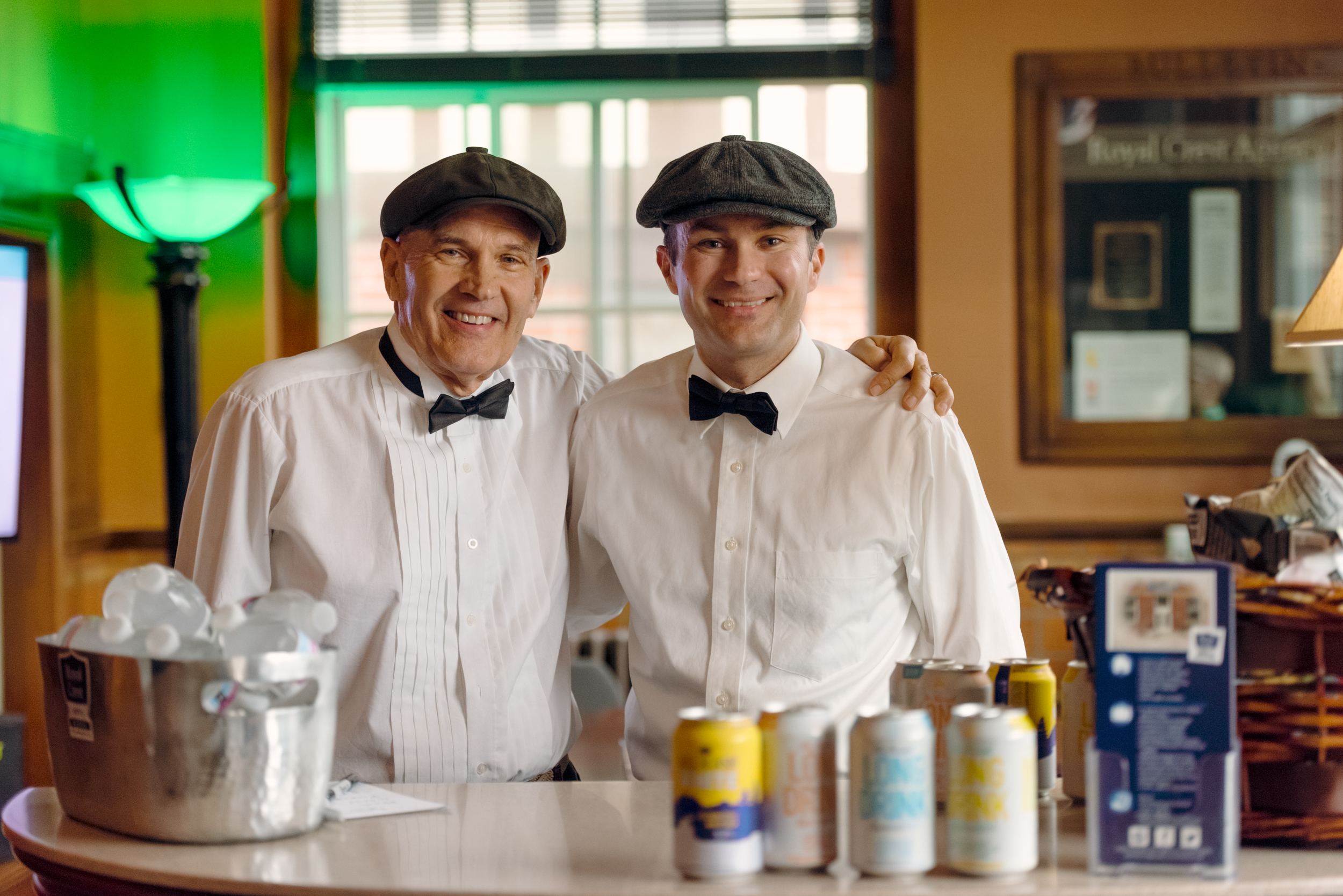 2026 St. Paddy's Day Crawl in Tipp City, Ohio by the DTCP at Royal Crest Insurance Agency